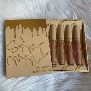 Lipstick “Send me Nudes”
